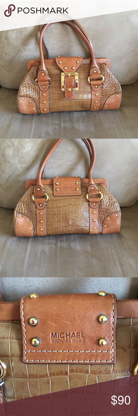 older michael kors bags